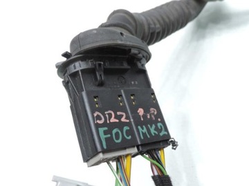 ЖГУТ ПРОВОДОВ ДВЕРИ ПЕРЕДНИЙ СПРАВА FORD FOCUS MK2