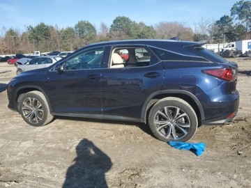 Lexus RX IV 2021 Lexus RX 350 2021 3.5l 3.5 Benzyna 295KM, zdjęcie 1