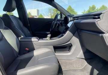 Lexus LBX 2023 Lexus LBX 1.5 Hybrid RelaxPremiumAdvanced VAT23 I Lexus Leszno 1.5 136KM, zdjęcie 11