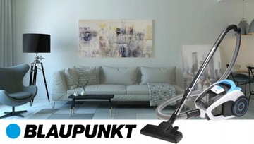 Пылесос без мешка HEPA VCC301 + TURBO BRUSH