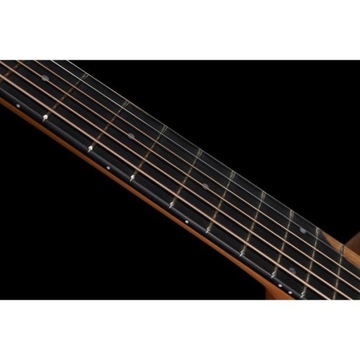 Акустическая гитара Taylor GS Mini Sapele