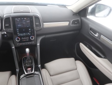 Renault Koleos II SUV Facelifting 2.0 Blue dCi 190KM 2020 Renault Koleos 2.0 dCi, Salon Polska, Serwis ASO, zdjęcie 7