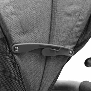 BABY MIX TYPHOON 360 ROWEREK TRÓJKOŁOWY 3W1 ARMY