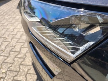 Skoda Karoq Crossover Facelifting 1.5 TSI ACT 150KM 2025 SKODA Karoq Sportline 1.5 TSI DSG Suv 150KM 2025, zdjęcie 15