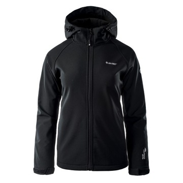 DAMSKA KURTKA SOFTSHELL LADY NARMO HI-TEC L