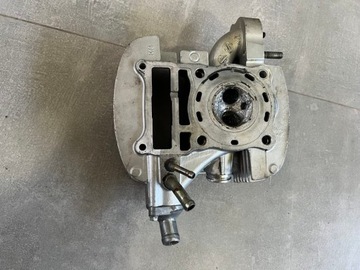 Хонда VT 125 Тень Хед