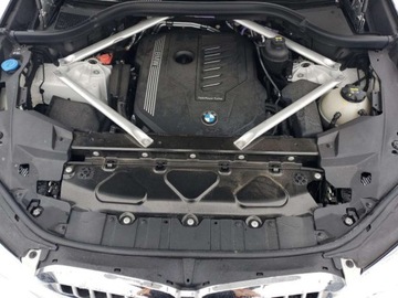 BMW X5 G05 2021 BMW X5 xDrive40i 2021 3.0l 3.0 Benzyna 335KM, zdjęcie 6