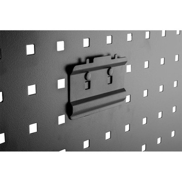 Панель инструментальная 120х60х2