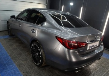 Infiniti Q50 II 2018 Infiniti Q50 Q50_2.0T_Zarejestrowany_ 2.0 Benzyna 211KM, zdjęcie 32