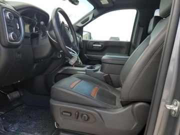  GMC Sierra 2021, 6.2L, 4x4, AT4, porysowany lakier 6.2 Benzyna 420KM, zdjęcie 7