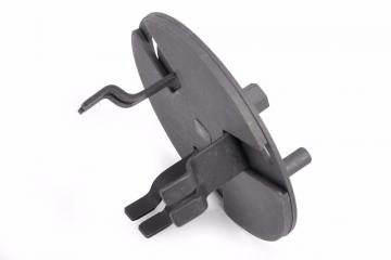 ГАЙКА ТОПЛИВНОГО БАКА РАЗВОДНОЙ КЛЮЧ