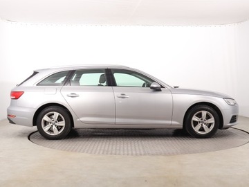 Audi A4 B9 Avant 1.4 TFSI 150KM 2017 Audi A4 1.4 TFSI, Salon Polska, Automat, Navi, zdjęcie 5