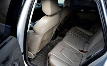 Audi A4 B8 Avant 3.2 FSI 265KM 2008 Audi A4 3.2 Quattro, Serwisowany, Bardzo bogate wyposazenie 3.2 Benzyna, zdjęcie 17