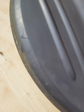 КРЕПЛЕНИЕ ЗАПАСНОГО КОЛЕСА JEEP GRAND CHEROKEE KJ