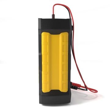 Тестер автомобильного аккумулятора Konnwei KW510