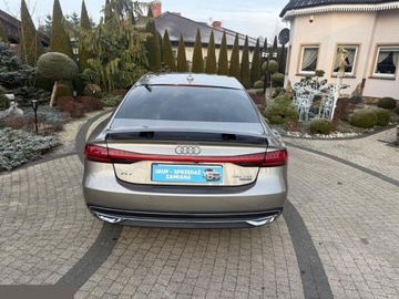Audi A7 C8 Sportback 3.0 50 TDI 286KM 2019 Audi A7 Sportback 3.0 Diesel 286KM 2019r zarejestrowany, ASO, zdjęcie 35
