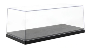 Удивительный футляр для модели 40016 - Витрина для 24-часовых моделей