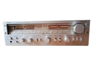 HITACHI SR-804 legendarny amplituner 1978r.