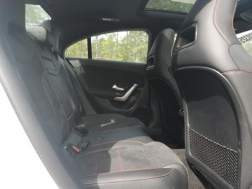 Mercedes CLA C118/X118 2022 Mercedes-Benz CLA 250 4Matic 2022 2.0l 2.0 Benzyna 221KM, zdjęcie 10