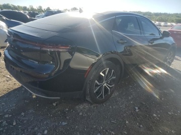 Toyota 2023 Toyota Crown XLE 2023 2.5l 2.5 Hybryda 236KM, zdjęcie 3