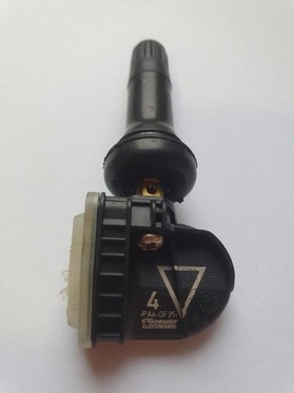 MM CZUJNIK CIŚNIENIA TPMS OPEL 13598775