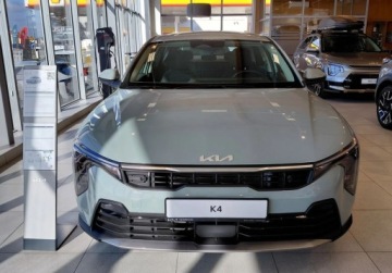 Kia 2025 Kia K4 KIA K4 NOWY, WYPRZEDAZ ROCZNIKA 2025, wersja Mpakiet zimowy 1.6, zdjęcie 1