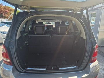 Mercedes Klasa GL X164 Off-roader 450 4MATIC 340KM 2007 Mercedes GL 450 4.7 V8 340 KM 4-Matic, DVD,, zdjęcie 32