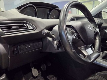Peugeot 2019 Peugeot 308 SW 1.5 BlueHDi Active 130KM Gwarancja Dealer 1.5 Diesel 130KM, zdjęcie 12