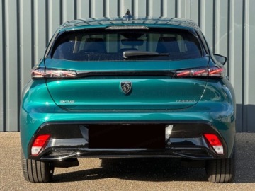 Peugeot 308 III 2025 Od ręki - Allure 1.2 mHEV e-DCS6 145KM / Pakiet Wygoda, Komfort, zdjęcie 3