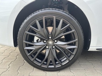 Cupra Leon II 2025 Cupra Leon Sportstourer 2.0 TSI 204 KM 7-biegowa a, zdjęcie 10