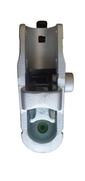 ZACZEP KULOWY AL-KO AK301 FI 50mm ŻELIWO 3000 kg