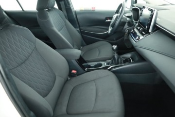 Toyota Corolla XII Sedan 1.5 VVT-i 125KM 2022 Toyota Corolla 1.5 VVT-i, Salon Polska, zdjęcie 6