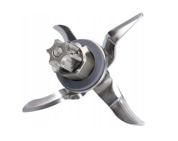 Поворотный нож для Thermomix Vorwerk TM31 / лезвие для Thermomix + уплотнение