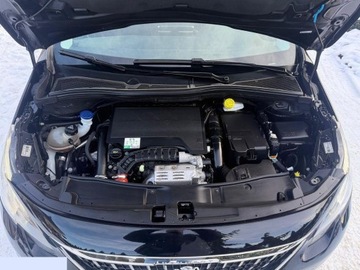 Peugeot 2008 I SUV Facelifting 1.2 PureTech 130KM 2019 Peugeot 2008 P1.2 ureTech EAT8 Active 130KM 2019r Stan perfekcyjny! Zamiana, zdjęcie 22