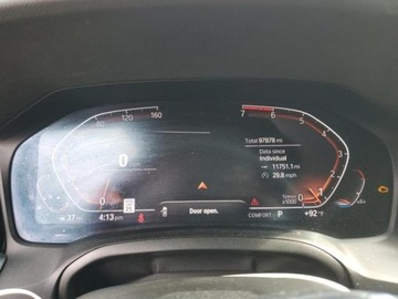 BMW Seria 3 G20-G21 2020 BMW Seria 3 BMW 3 Series 330i, od ubezpieczalni 2.0 Benzyna 255KM, zdjęcie 9