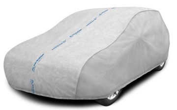 Plandeka Samochodowa BASIC GARAGE L Sedan