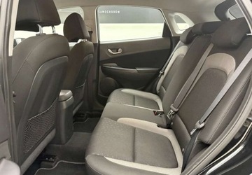 Hyundai Kona I Crossover 1.0 T-GDI 120KM 2018 Hyundai Kona Hyundai Kona 1.0 T-GDI Premium Benzyna 120KM, zdjęcie 23