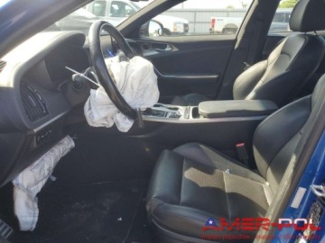 Kia Stinger 2018 Kia Stinger GT_RWD_3.3 L_365 km_2018r 3.3 Benzyna 365KM, zdjęcie 7