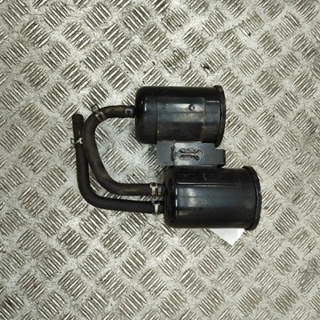 MITSUBISHI OUTLANDER 2017 PODTLAKOVÝ NÁDRŽ VZDUCHU