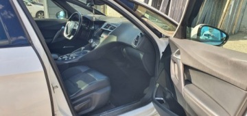 DS 5 Hatchback (Citroen) 1.6 e-HDi 114KM 2013 CITROEN DS5 1.6 HDi 115 KM klima, alu, elektryka, panorama, navi, automat, zdjęcie 27