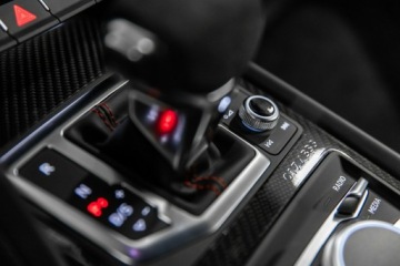 Audi R8 II Coupe Facelifting 5.2 FSI 620KM 2023 Audi R8 Coupe GT V10. 1z 333. FV 23%., zdjęcie 36