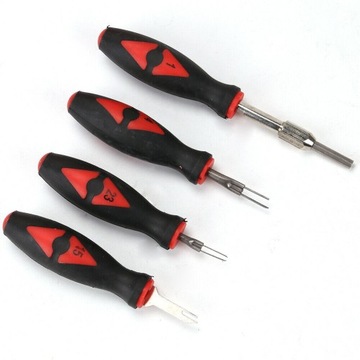 КОМПЛЕКТ ДЛЯ РАЗЪЕДИНЕНИЯ ШТЫРЕВ ЭЛЕКТРОННЫХ РАЗЪЕМОВ 23 шт.