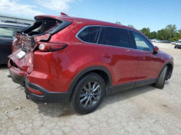 Mazda CX-9 2021 Mazda CX-9 Touring 2021 2.5 Benzyna 250KM, zdjęcie 3