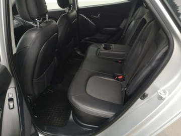 Hyundai ix35 SUV Facelifting 1.7 CRDi 115KM 2015 Hyundai ix35 1.7 CRDI 116KM Klimatronic Połskóra, zdjęcie 18