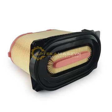 Воздушный фильтр CAT 416F 420F 422F 428F - БОЛЬШОЙ