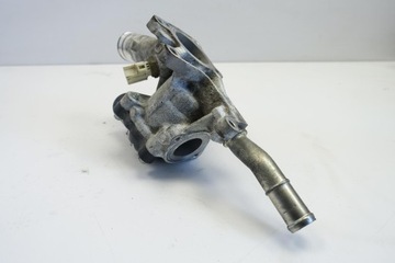 Mazda 2 III 1.5 16V КОРПУС ТЕРМОСТАТА Термостат