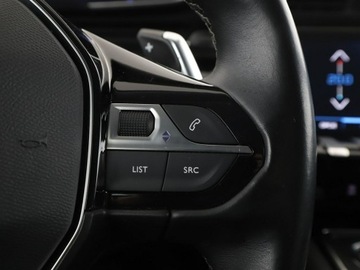 Peugeot 508 II SW 1.5 BlueHDi 130KM 2019 Peugeot 508 Automat Jasna Tapicerka Navi Kamera, zdjęcie 30