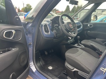 Fiat 500L 2019 Fiat 500L 0.9-Benzyna-Manual, zdjęcie 18