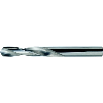 Wiertło węglikowe 4mm din338 VHM widia długie