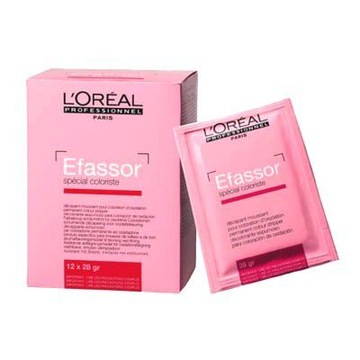 Loreal Efassor Puder do dekoloryzacji, rozjaśniacz, dekoloryzator 28gr X 1